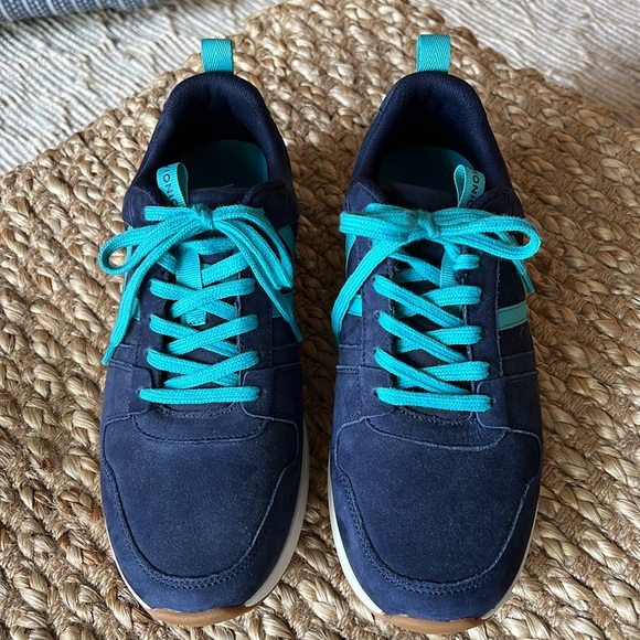 Vionic Rechelle lace up sneakers - Picture 5 of 10